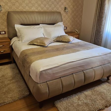 Apartmani Rajin Вршац Экстерьер фото